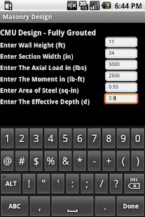 How to mod Engineered  Masonry Design lastet apk for pc
