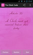 The Chick Code APK Download for Android