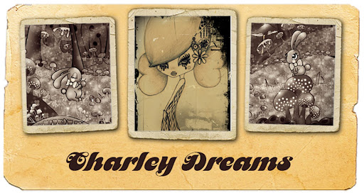 Charley Dreams....