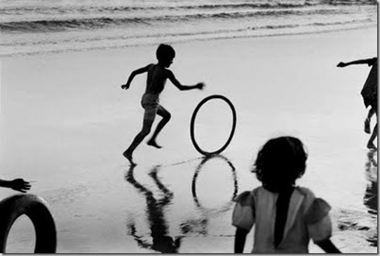 Fotografia de Henri Cartier-Bresson