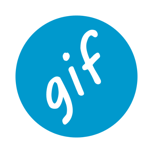 GIF Player LOGO-APP點子