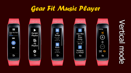 How to download Music Player for Gear Fit lastet apk for bluestacks
