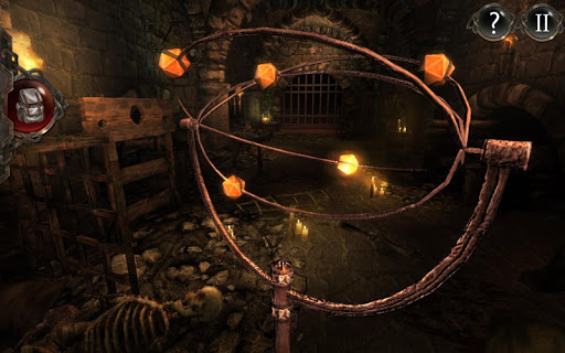 Hellraid: The Escape screenshot