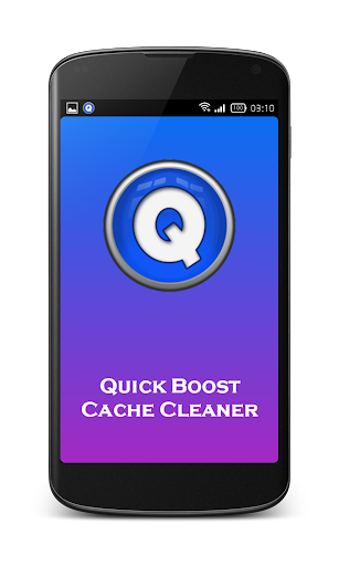 TM Cache Cleaner RAM Booster