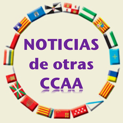 noticias CCAA