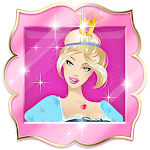 Princess Photo Booth Collages Apk