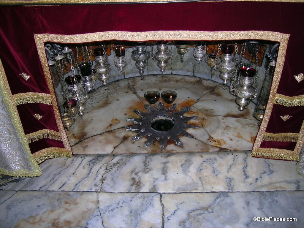 [Bethlehem Church of Nativity, place of birth, tb102603467[3].jpg]