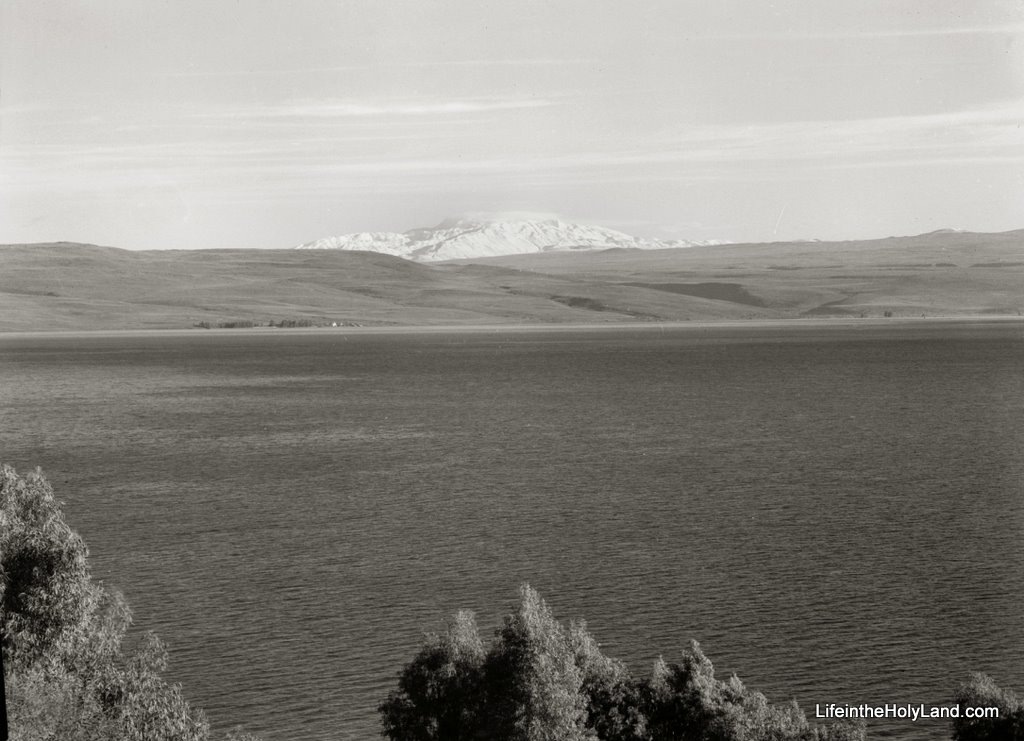 [Mount Hermon and Sea of Galilee, mat12545[5].jpg]