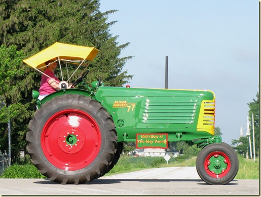 Old Tractors 22June09 (41)