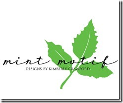 Mint Motif logo