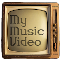My Music Video logo