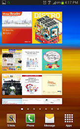 ezPDF Reader Widgets poster 4