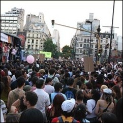 parada gay buenos aires