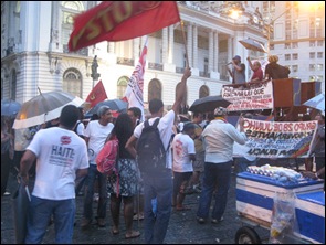 protesto bolsonaro rio