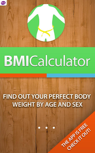 免費下載健康APP|BMI Calculator: weight loss app開箱文|APP開箱王