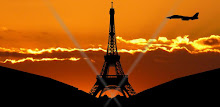 Eiffel Tower Silhouette APK