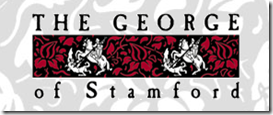 The George, Stamford