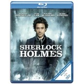 DVD Sherlock Holmes
