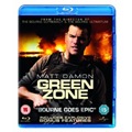 DVD - Green Zone