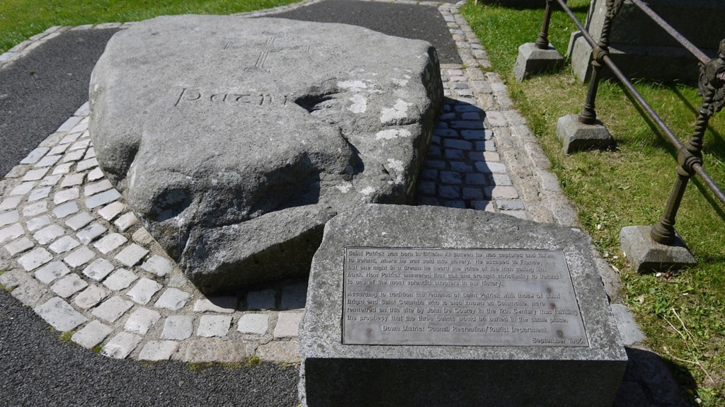 [St Patrick's grave-stone[2].jpg]