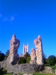 Abbey Gardens 1