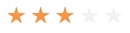 three star