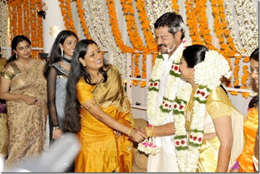 playback singer swetha mohan wedding. Malyalam actresss and play