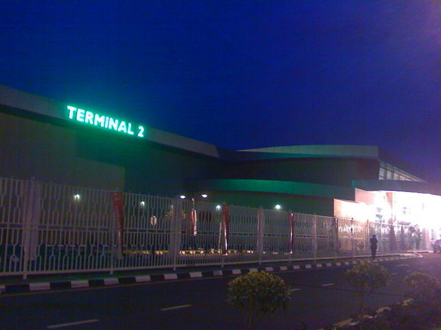 lapangan terbang kkk