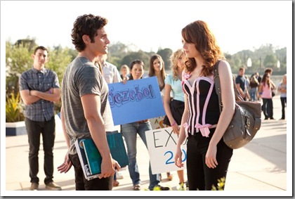 Easy A Image
