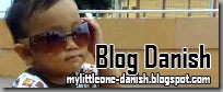 Jom ke blog Danish