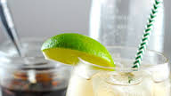Coconut Water Drink Recipes : Pin on Lift your SPIRITS - Cheers!! : Coconut water is incredibly refreshing.