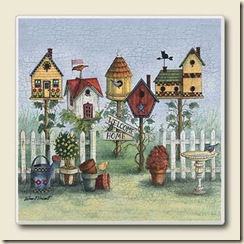 birdhouse-coasters