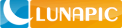 LunaPic - Logo