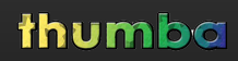Thumba - Logo