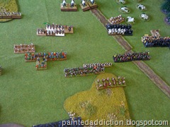 Vikings vs Ottoman - Field of Gory Vikings vs Ottoman - Field of Gory