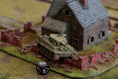 Flames of War: 2011 Battlefront Mid War Doubles G.T– Day 1