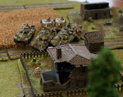 Flames of War: 2011 Battlefront Mid War Doubles G.T– Day 1