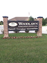 Woodlawn Funeral Home And Memorial Park