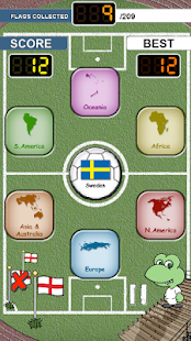 How to mod Flag Drag 2014 (England) patch 1.2 apk for bluestacks
