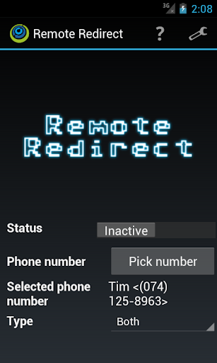 【免費工具App】Remote Redirect - Donate-APP點子