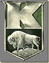 kaiser frazer logo