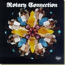 rotary connection