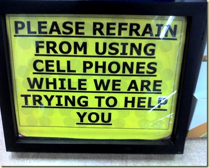 cellphones