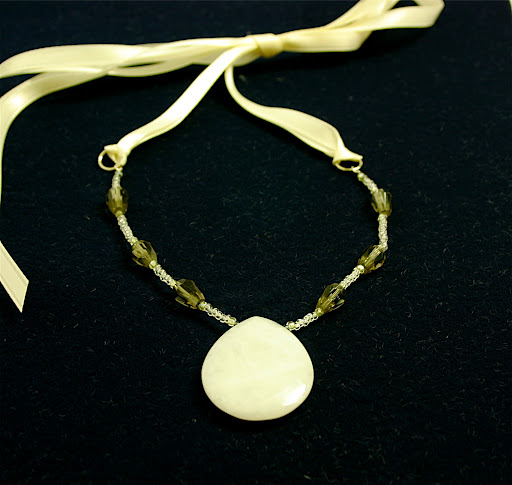 Sexy Necklace Wedding Collection Trend 2008
