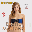 Techpistols Mahjong Ero Lite logo