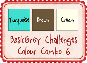 BasicGrey Colour Combo 6 