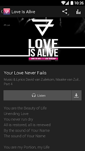 Jong en Vrij Screenshots 8