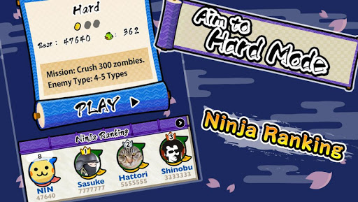 免費下載解謎APP|Ninja vs Zombies Samurai app開箱文|APP開箱王