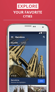 How to get Barcelona Travel Guide lastet apk for bluestacks