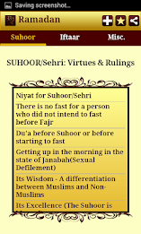 ramadan: the City of Ramadan and poster 2